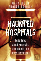 Haunted Hospitals