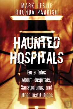 Bertrand.pt - Haunted Hospitals
