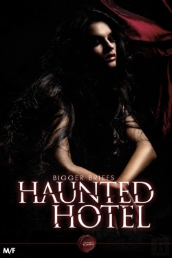 Bertrand.pt - Haunted Hotel (Mf)