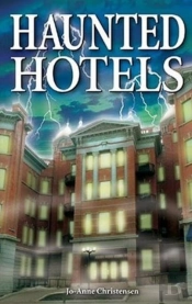Haunted Hotels