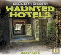 Haunted Hotels