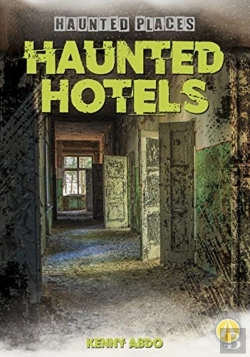 Bertrand.pt - Haunted Hotels