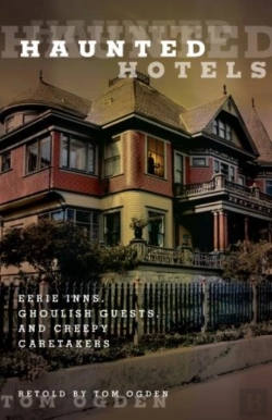 Bertrand.pt - Haunted Hotels