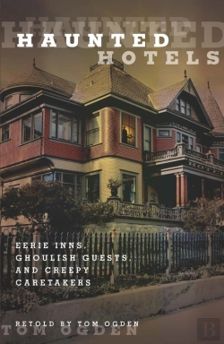 Bertrand.pt - Haunted Hotels