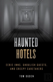 Haunted Hotels