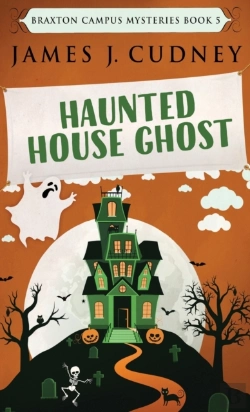 Bertrand.pt - Haunted House Ghost