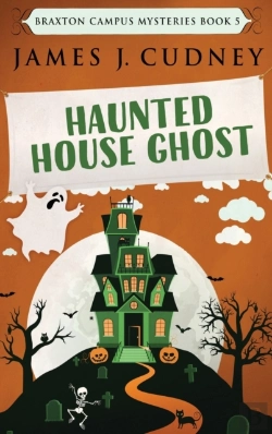 Bertrand.pt - Haunted House Ghost