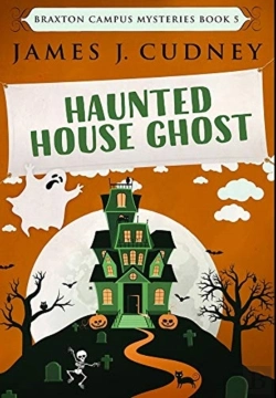 Bertrand.pt - Haunted House Ghost