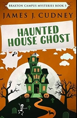 Bertrand.pt - Haunted House Ghost