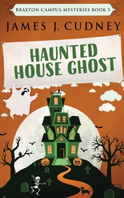 Bertrand.pt - Haunted House Ghost