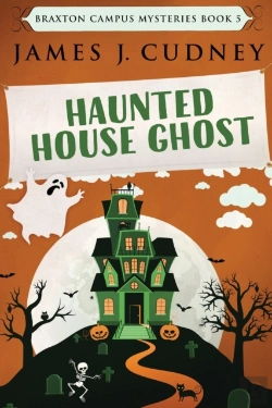 Bertrand.pt - Haunted House Ghost