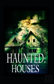 Haunted House Illustrated