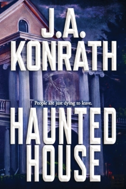 Bertrand.pt - Haunted House