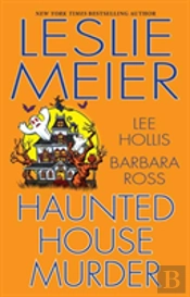Haunted House Murder