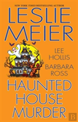 Bertrand.pt - Haunted House Murder
