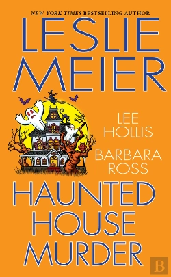 Bertrand.pt - Haunted House Murder