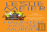 Haunted House Murder