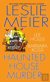 Haunted House Murder