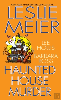 Bertrand.pt - Haunted House Murder