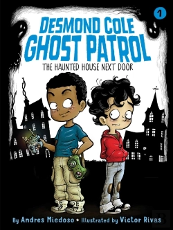 Bertrand.pt - Haunted House Next Door