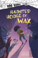 Haunted House Of Wax