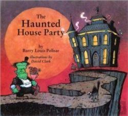 Bertrand.pt - Haunted House Party