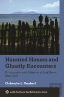 Haunted Houses And Ghostly Encounters