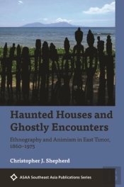 Haunted Houses And Ghostly Encounters