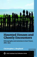 Haunted Houses And Ghostly Encounters
