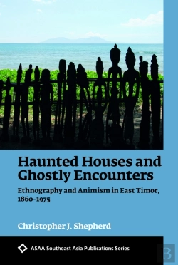 Bertrand.pt - Haunted Houses And Ghostly Encounters