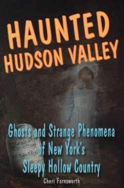 Bertrand.pt - Haunted Hudson Valley