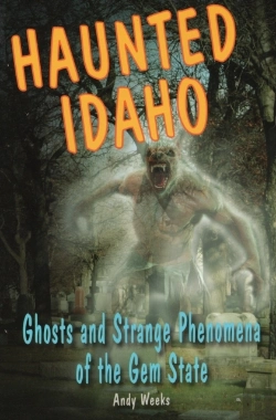 Bertrand.pt - Haunted Idaho