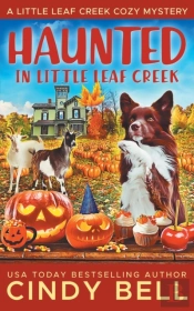 Haunted In Little Leaf Creek