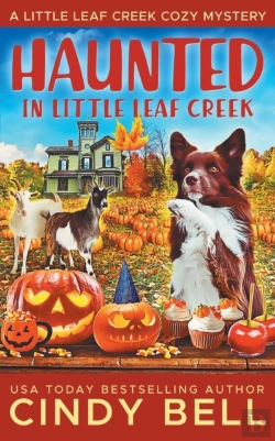 Bertrand.pt - Haunted In Little Leaf Creek