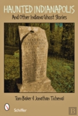 Bertrand.pt - Haunted Indianapolis