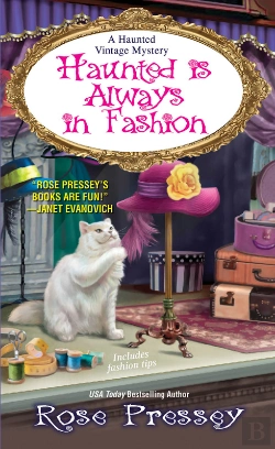 Bertrand.pt - Haunted Is Always In Fashion