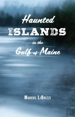 Bertrand.pt - Haunted Islands In The Gulf Of Maine