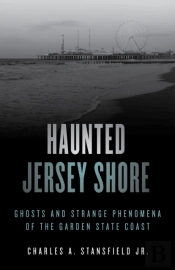 Haunted Jersey Shore