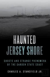Haunted Jersey Shore