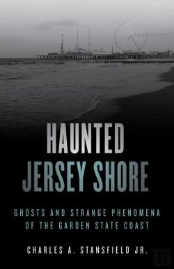 Bertrand.pt - Haunted Jersey Shore