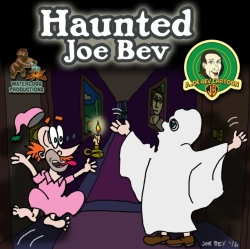 Bertrand.pt - Haunted Joe Bev