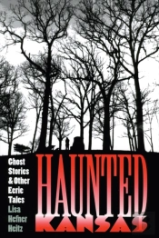Haunted Kansas