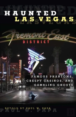 Bertrand.pt - Haunted Las Vegas