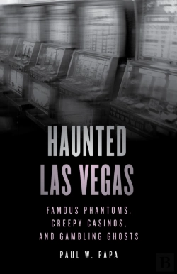 Bertrand.pt - Haunted Las Vegas