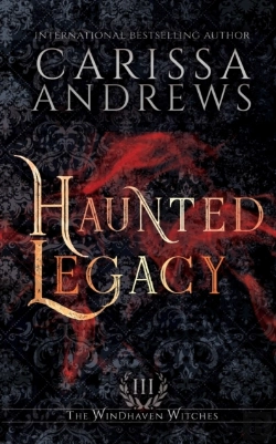 Bertrand.pt - Haunted Legacy