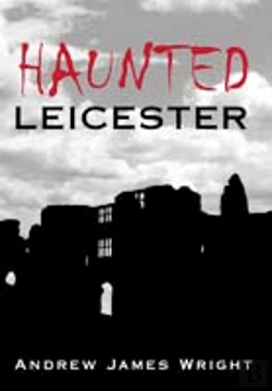 Bertrand.pt - Haunted Leicester