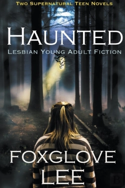 Bertrand.pt - Haunted Lesbian Young Adult Fiction
