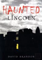 Haunted Lincoln