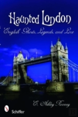 Bertrand.pt - Haunted London