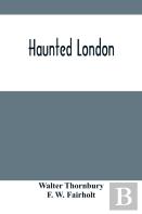 Haunted London